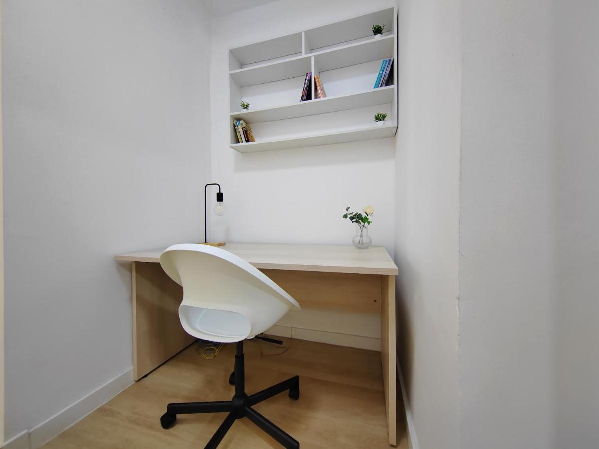 City Sqare Apartment Verde Скопие Екстериор снимка